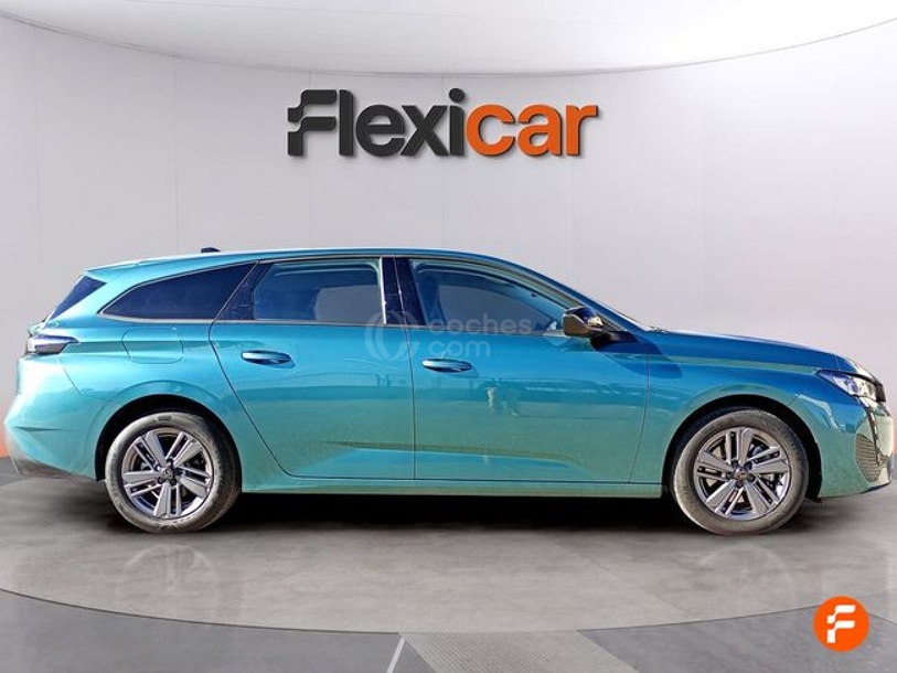 Foto del PEUGEOT 308 SW 1.2 PureTech S&S Active Pack 130