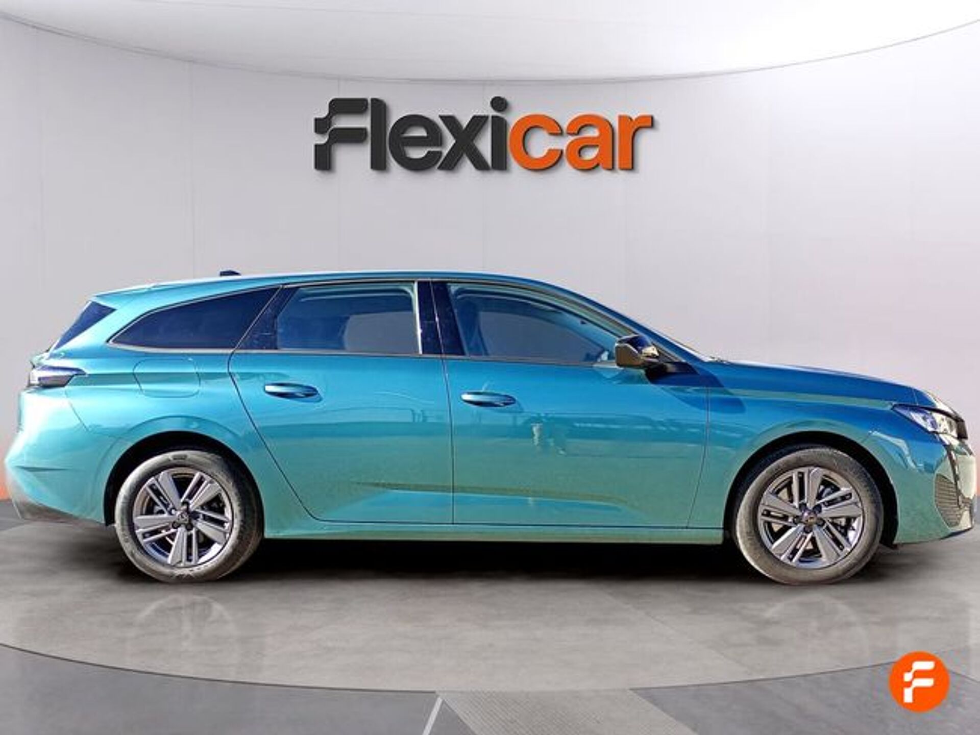 Imagen 3 de PEUGEOT 308