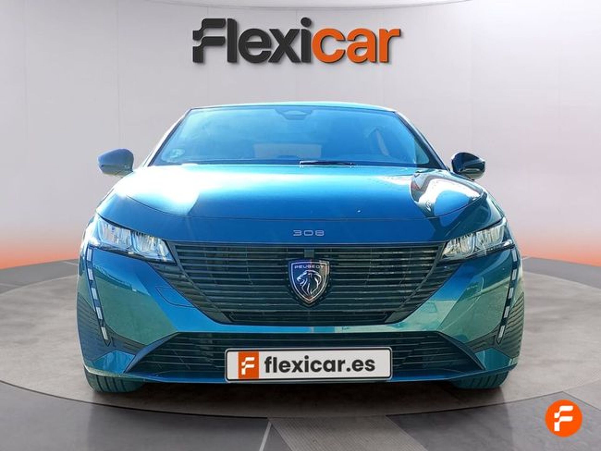 Imagen 2 de PEUGEOT 308