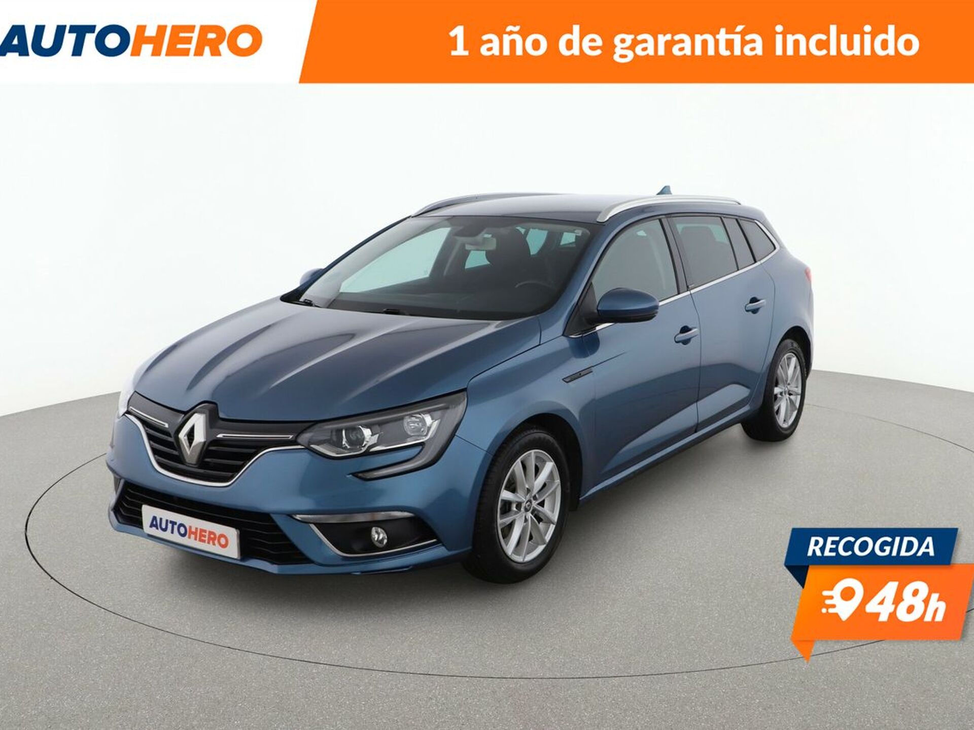 Imagen de RENAULT Mégane