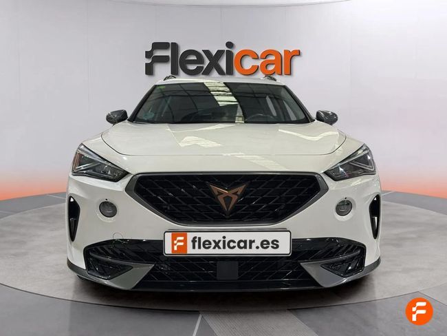 Foto del CUPRA Formentor 1.5 TSI 150