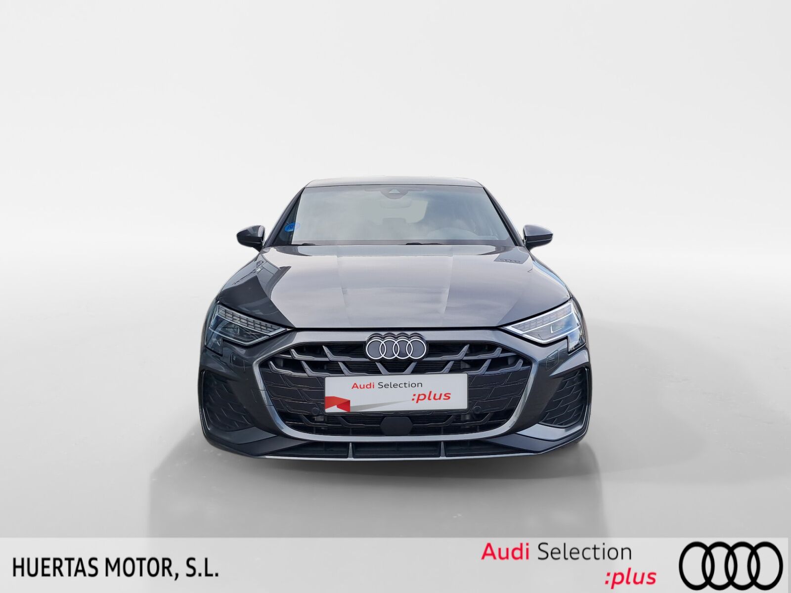 Foto del AUDI A3 Allstreet 40 TFSIe Advanced S-tronic