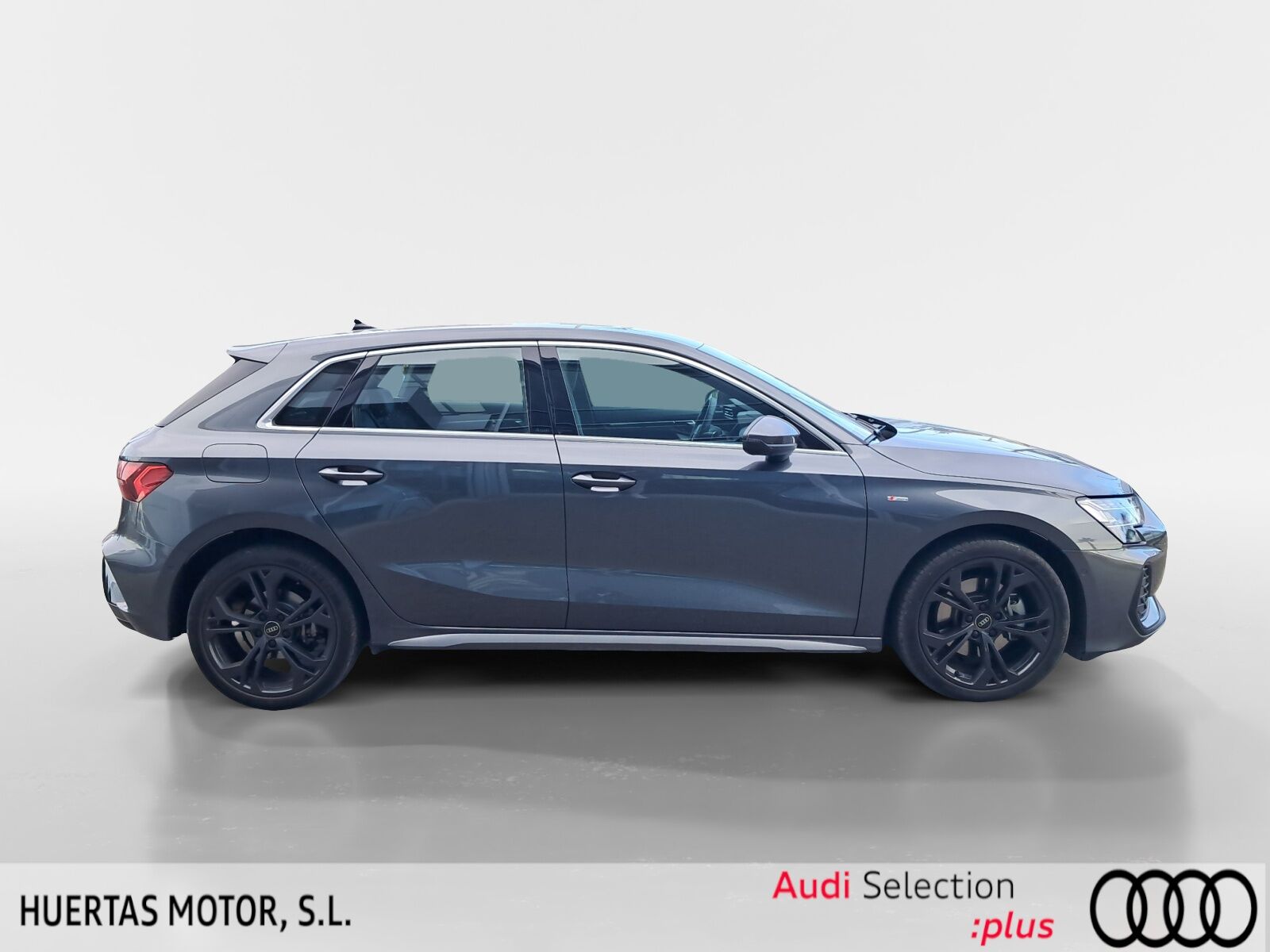 Foto del AUDI A3 Allstreet 40 TFSIe Advanced S-tronic