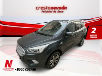 Imagen de FORD Kuga 1.5 EcoB. Auto S&S Trend 4x2 120