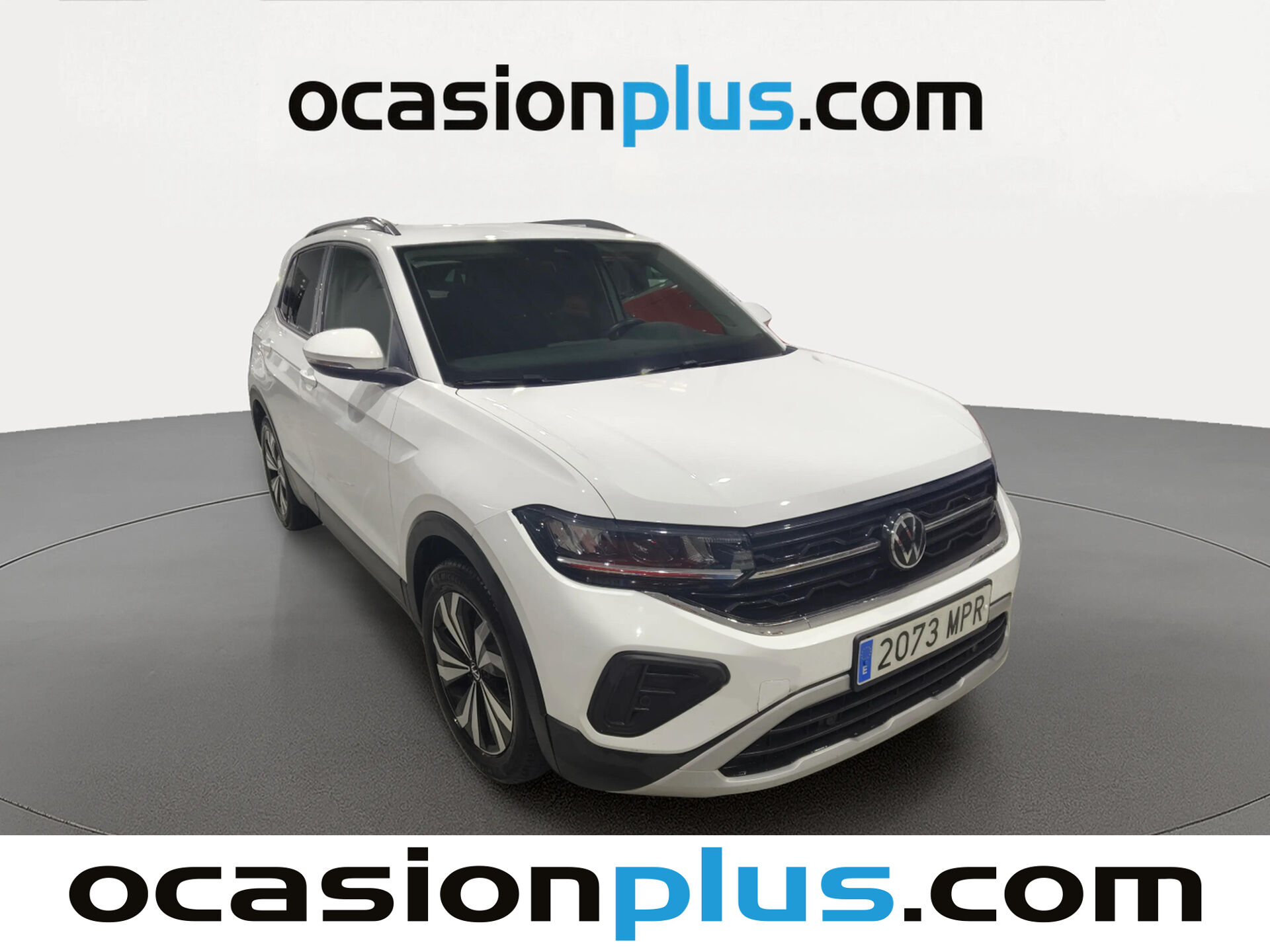 Imagen 2 de VOLKSWAGEN T-Cross