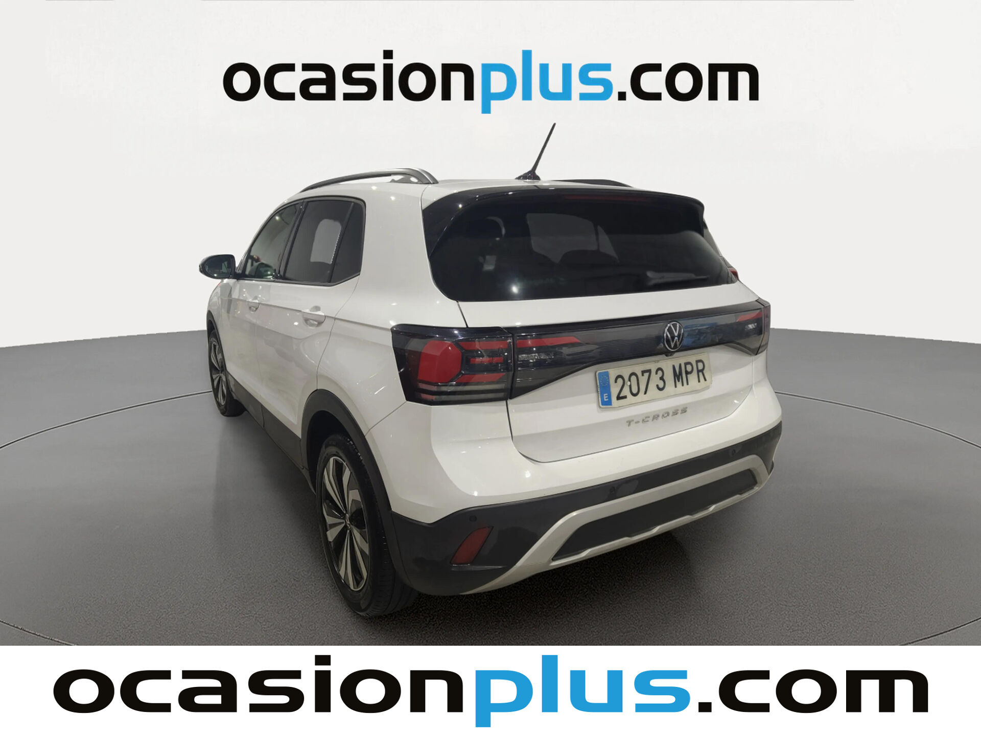 Imagen 3 de VOLKSWAGEN T-Cross