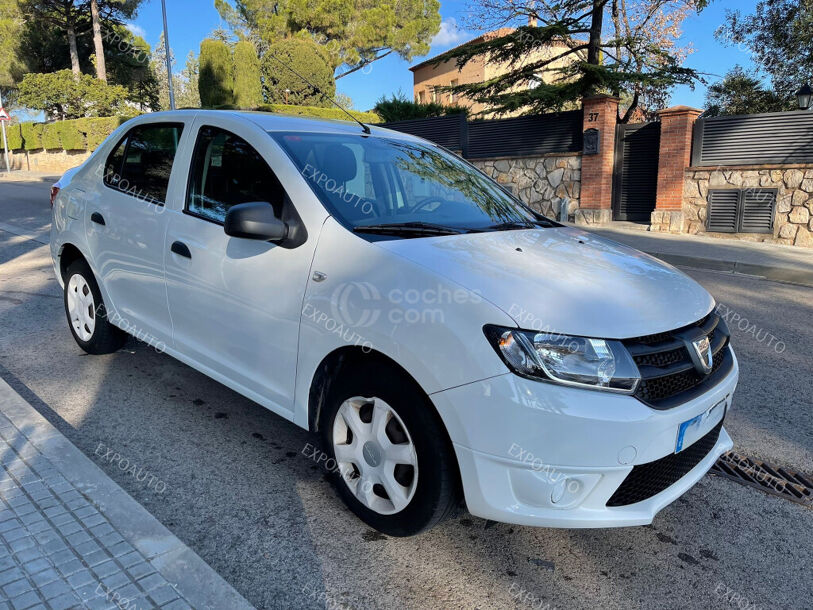 Foto del DACIA Logan MCV 1.2 Ambiance