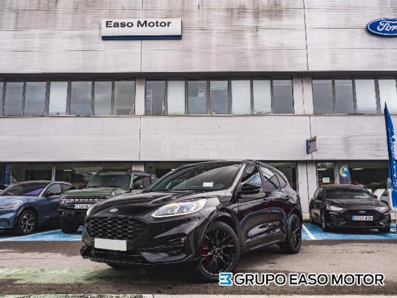 Foto del FORD Kuga 1.5 EcoBoost ST-Line X FWD 150