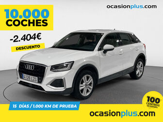 Imagen de AUDI Q2 30 TDI Advanced S tronic 85kW (4.75)