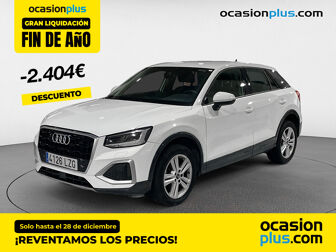 Imagen de AUDI Q2 30 TDI Advanced S tronic 85kW (4.75)