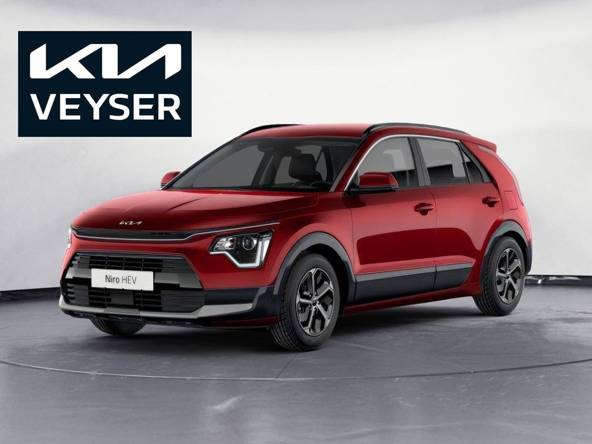 Imagen de KIA Niro