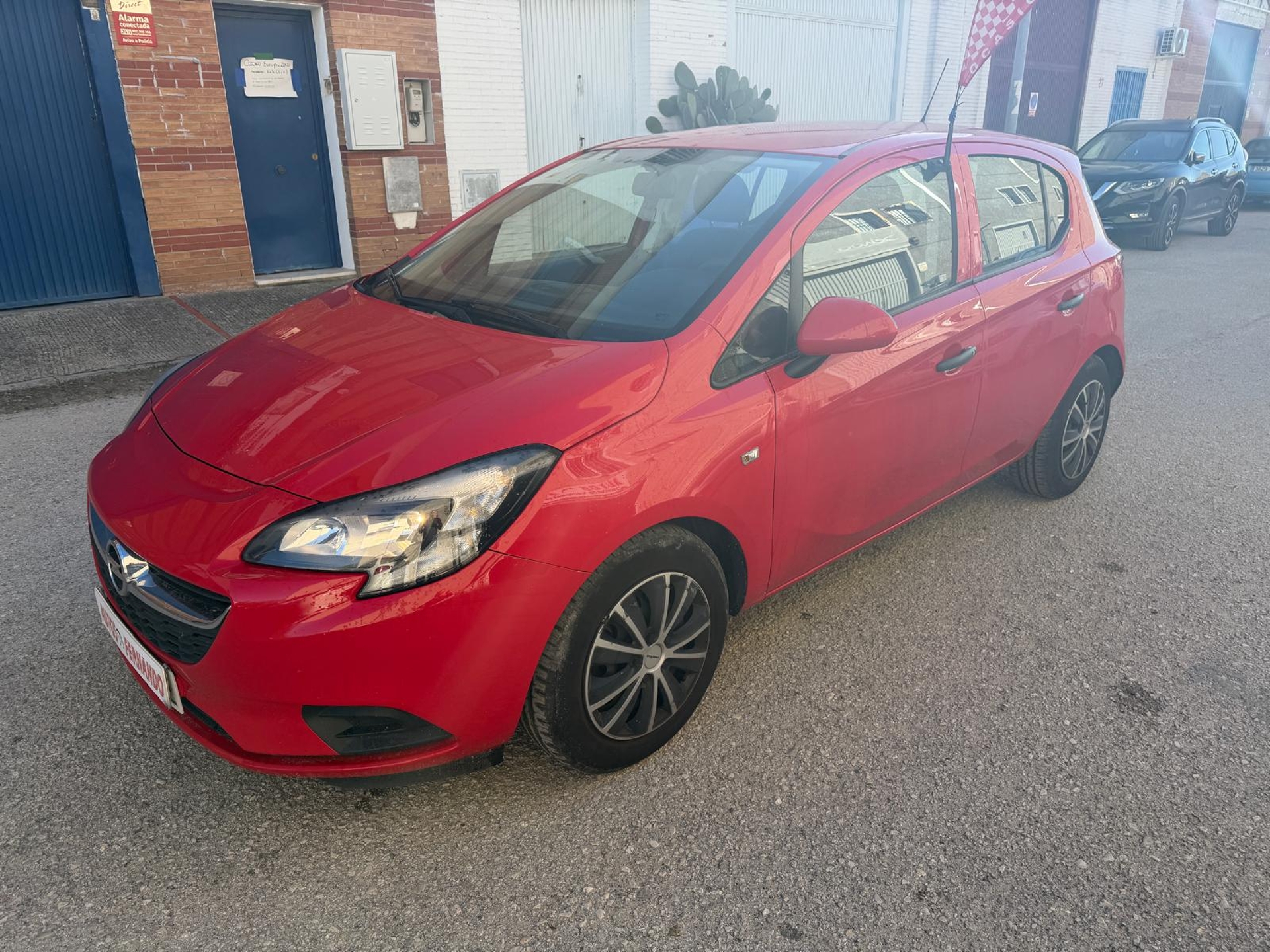 Imagen de OPEL Corsa