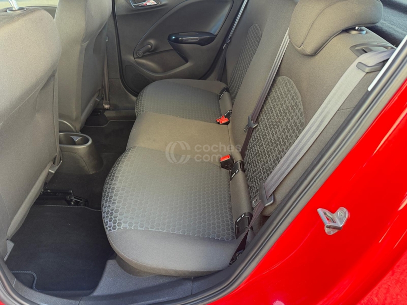 Foto del OPEL Corsa 1.4 Expression 75