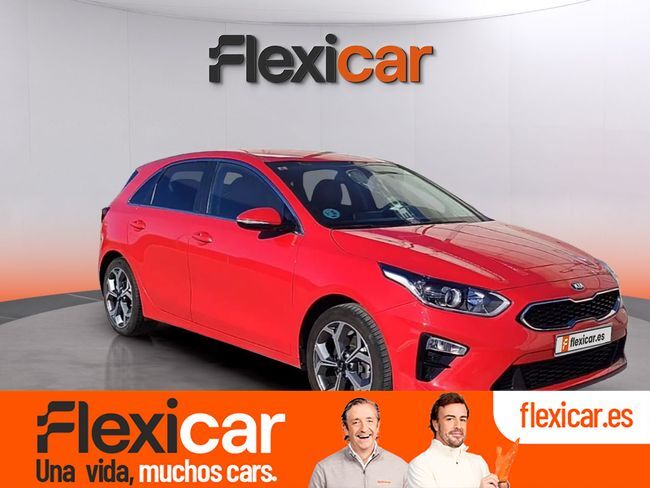 Foto del KIA Ceed 1.0 T-GDI Eco-Dynamics Tech 120