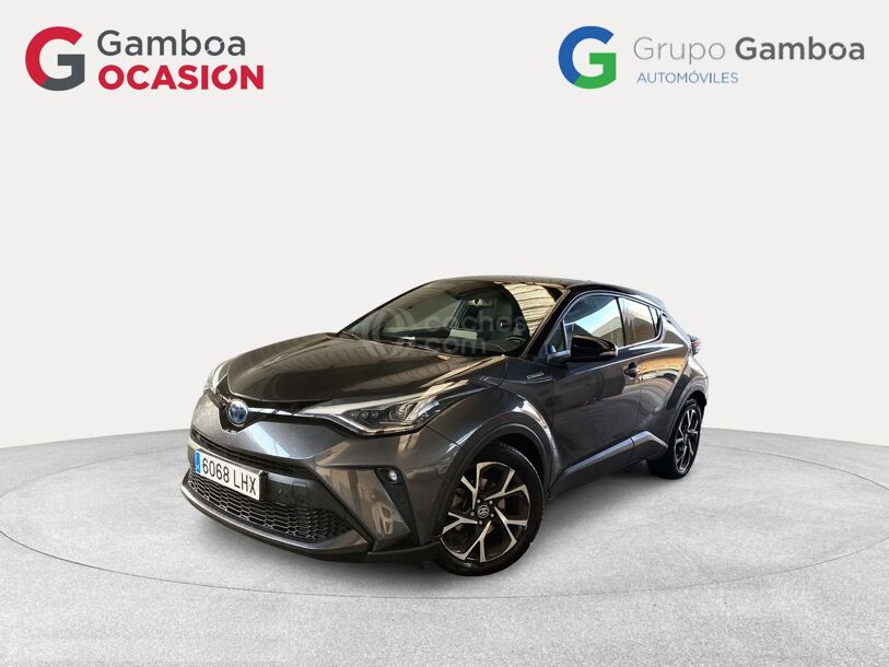 Foto del TOYOTA C-HR 180H Advance Luxury