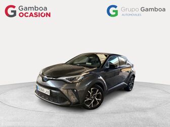 Imagen de TOYOTA C-HR 180H Advance Luxury