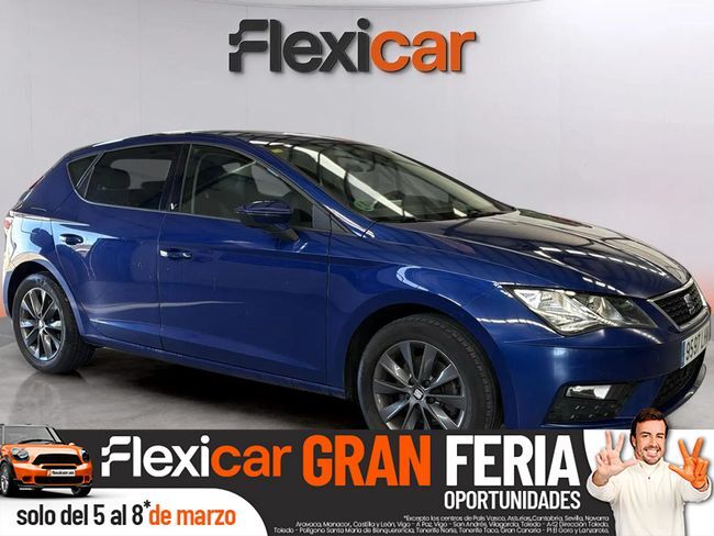 Foto del SEAT León ST 1.5 EcoTSI S&S Style 130