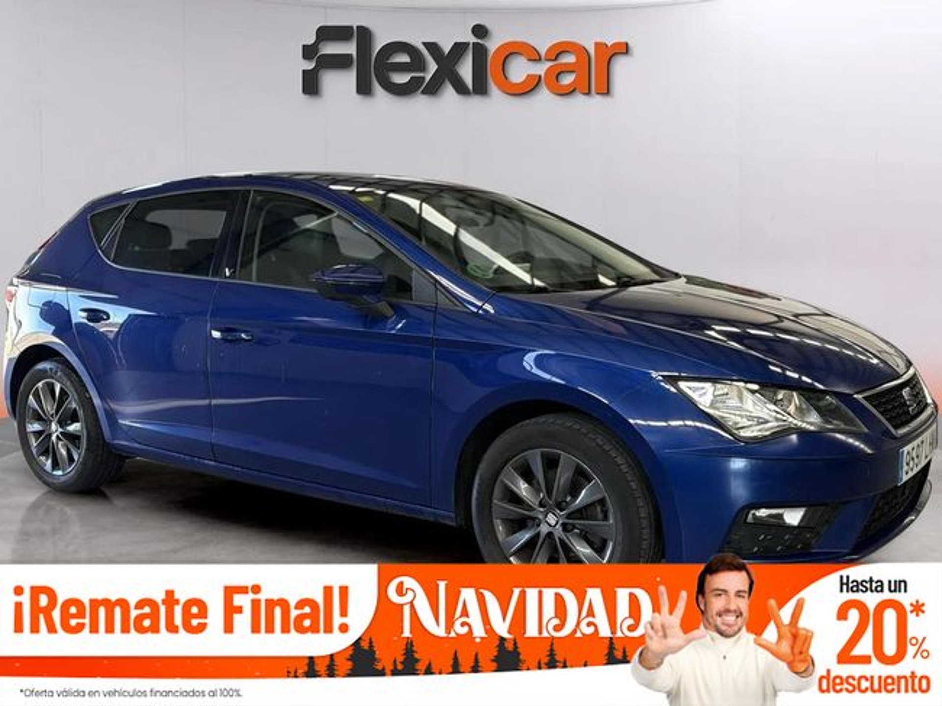 Imagen de SEAT León