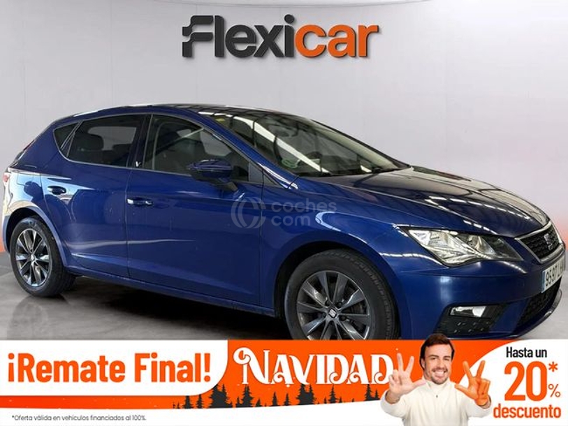 Foto del SEAT León ST 1.5 EcoTSI S&S Style 130