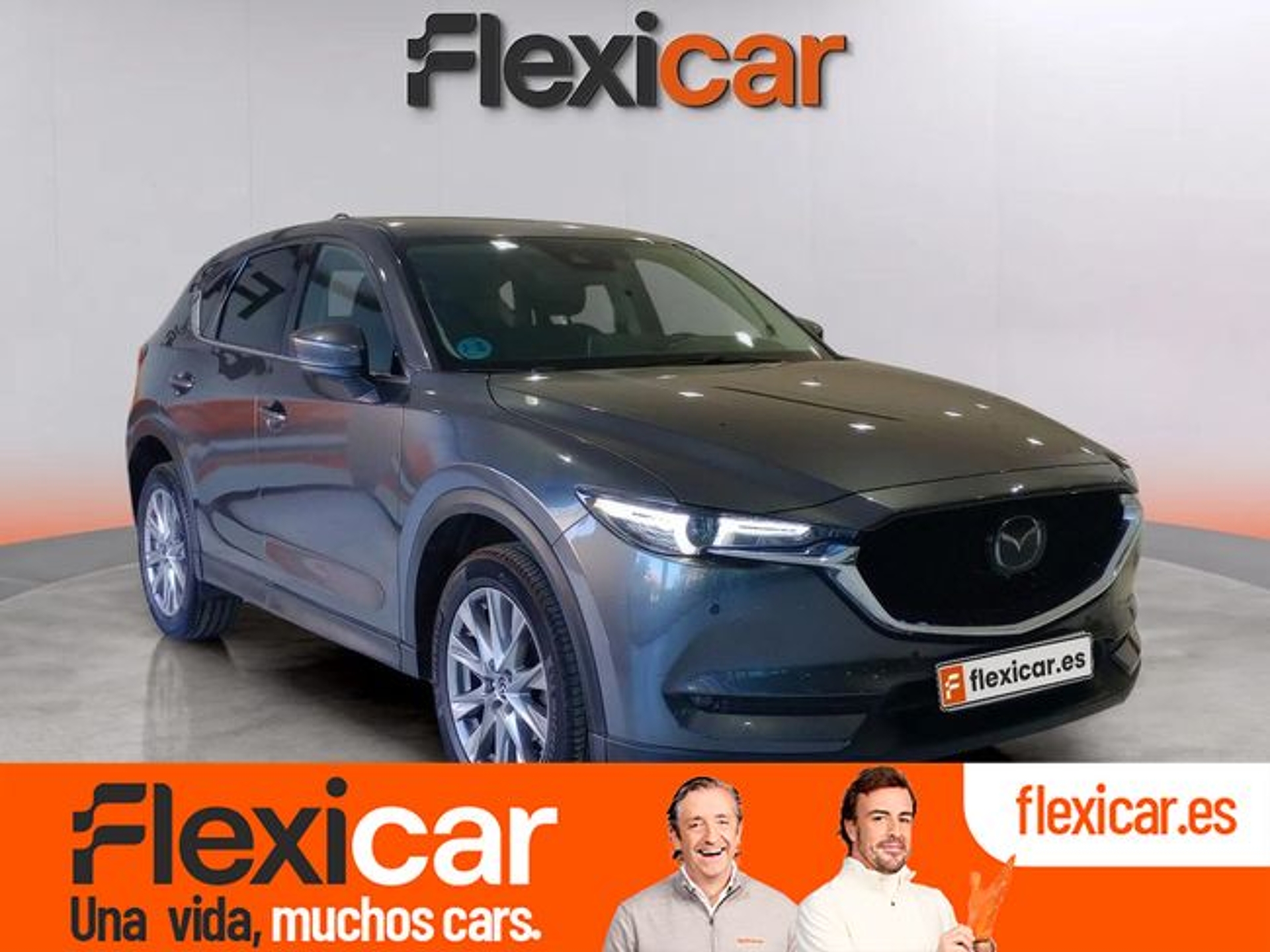 Imagen de MAZDA CX-5