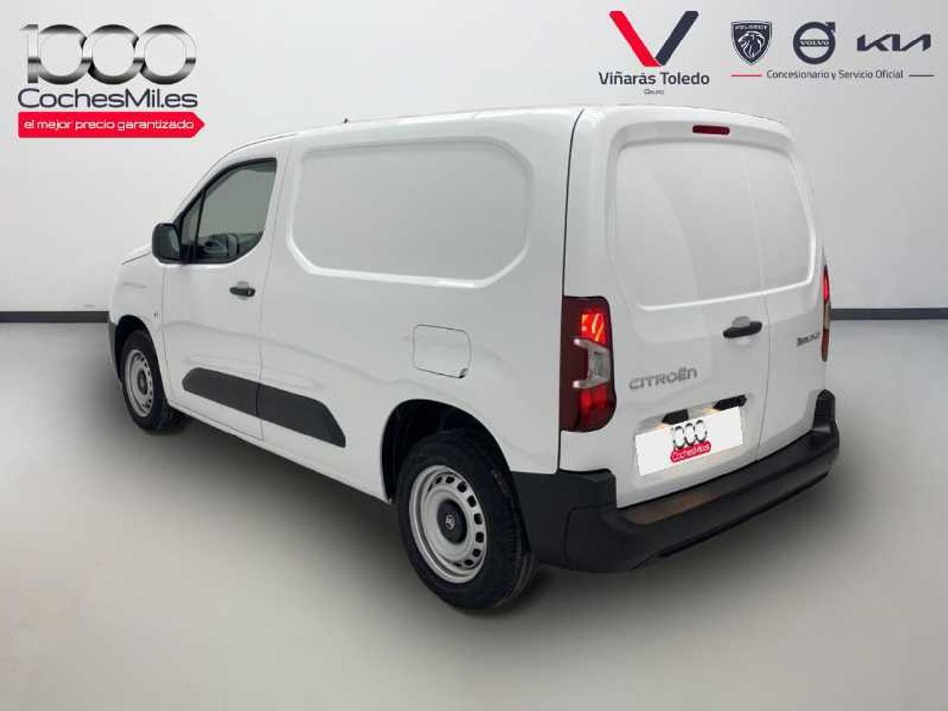Imagen 2 de CITROEN Berlingo