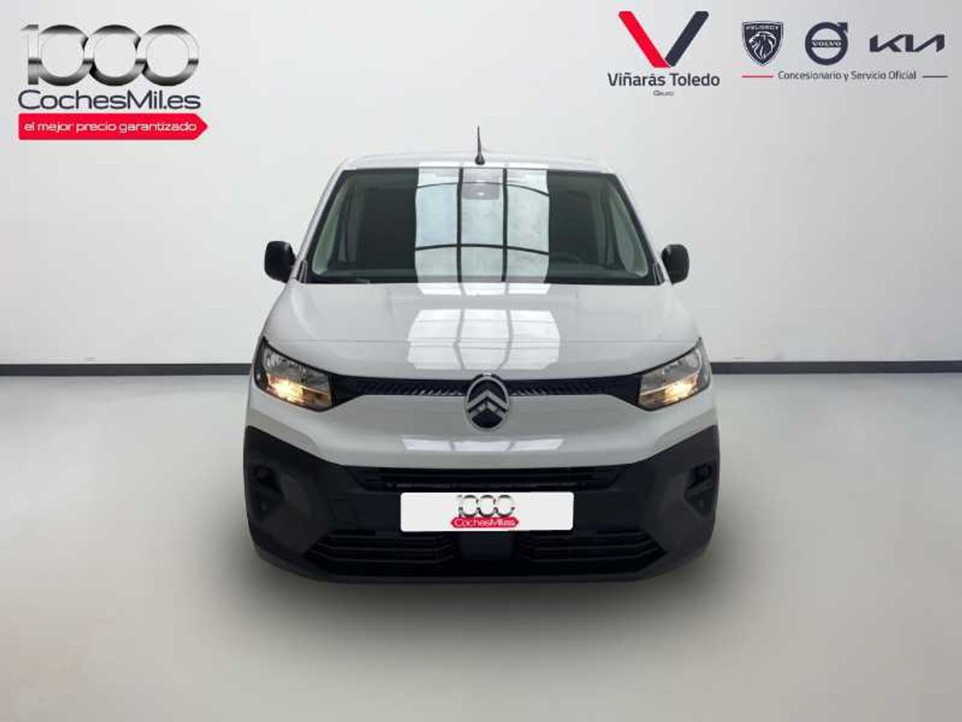 Imagen 3 de CITROEN Berlingo