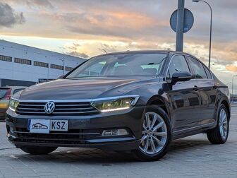 Imagen de VOLKSWAGEN Passat 2.0TDI Advance DSG7 110kW