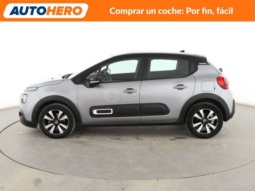 Foto del CITROEN C3 1.2 PureTech S&S Feel Pack 110