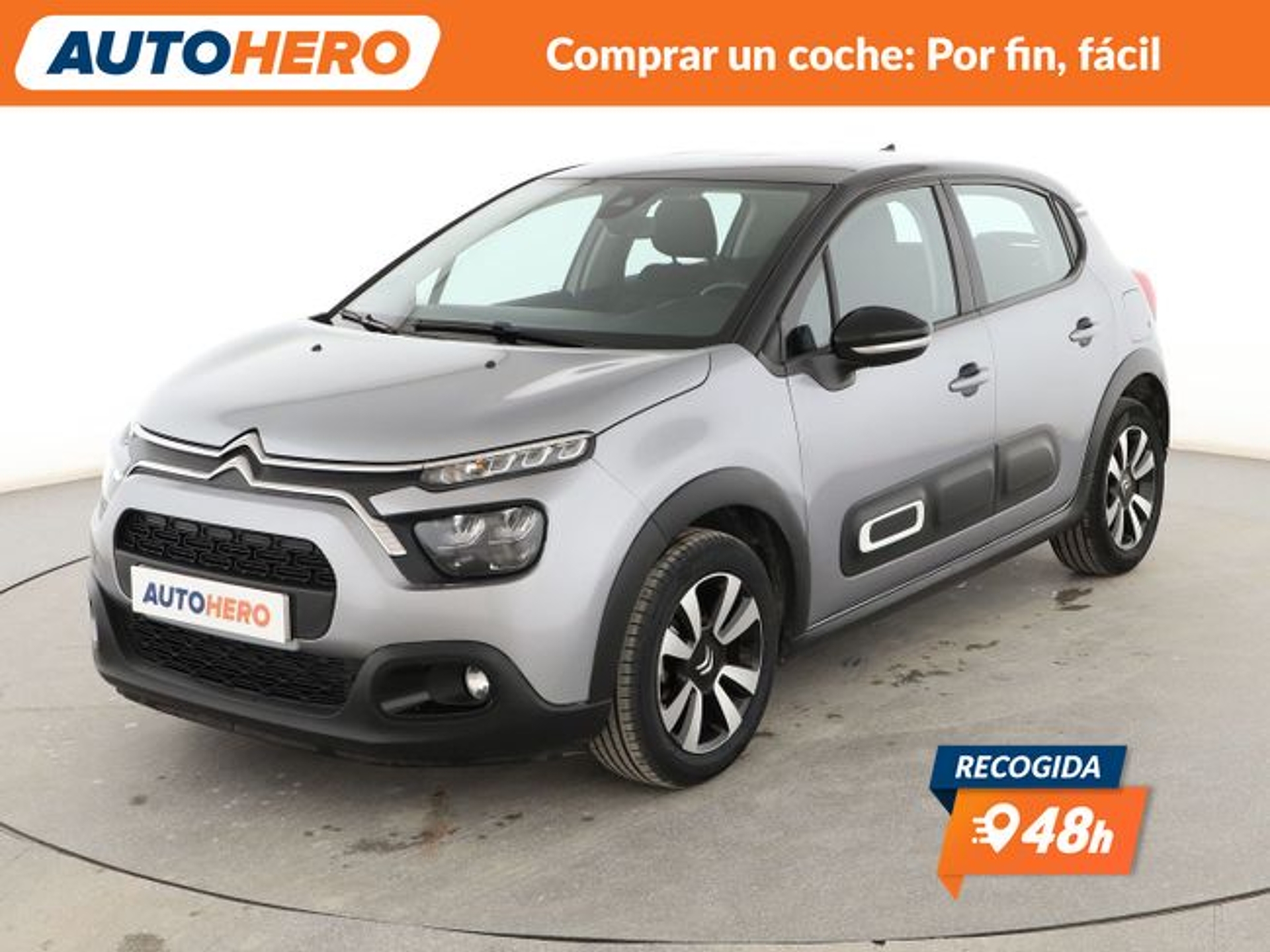 Imagen de CITROEN C3