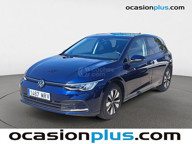 Foto del VOLKSWAGEN Golf 1.5 TSI R-Line 110kW