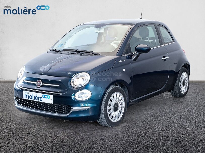 Foto del FIAT 500 1.0 Hybrid Dolcevita 52kW