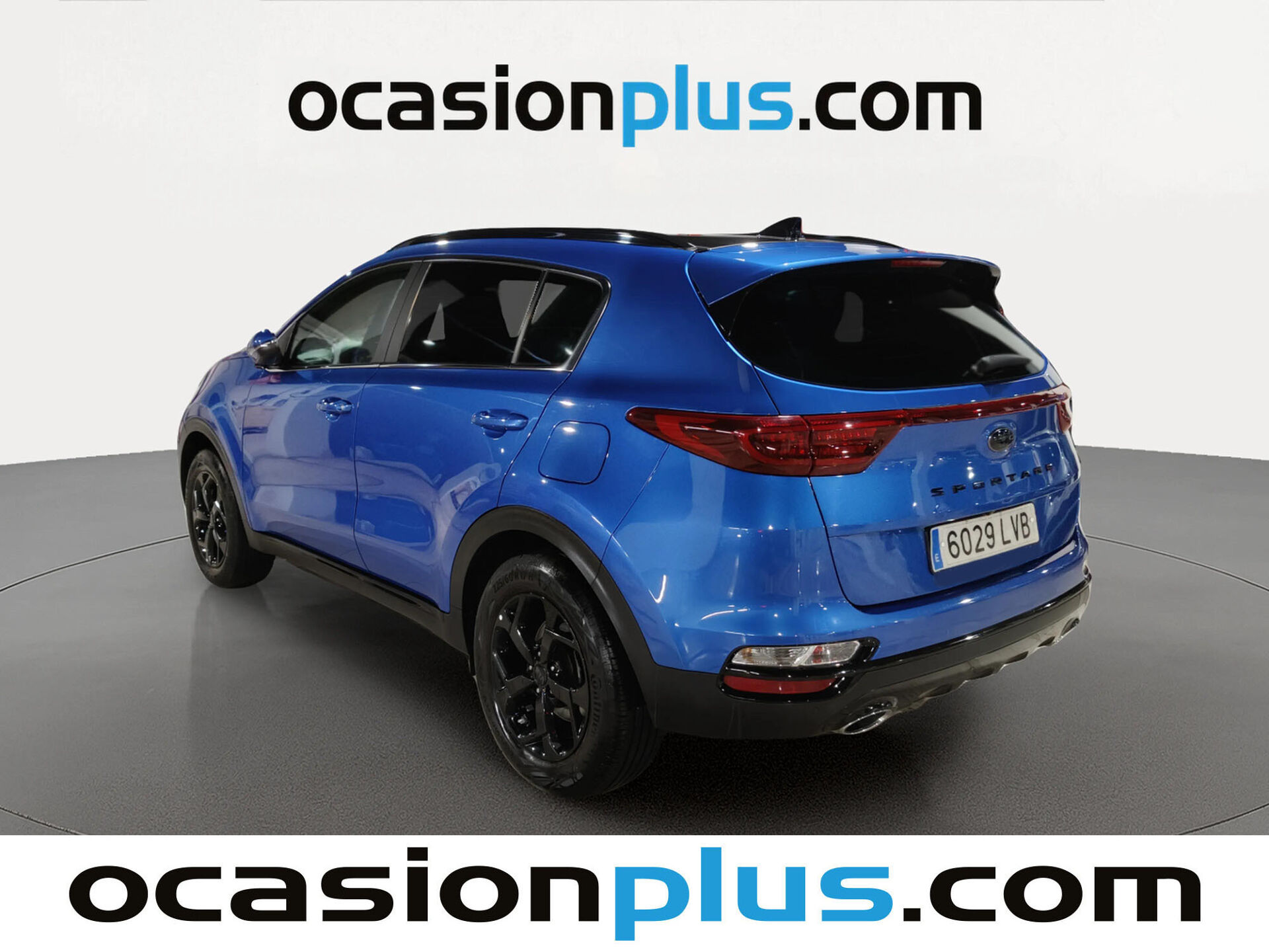 Imagen 3 de KIA Sportage