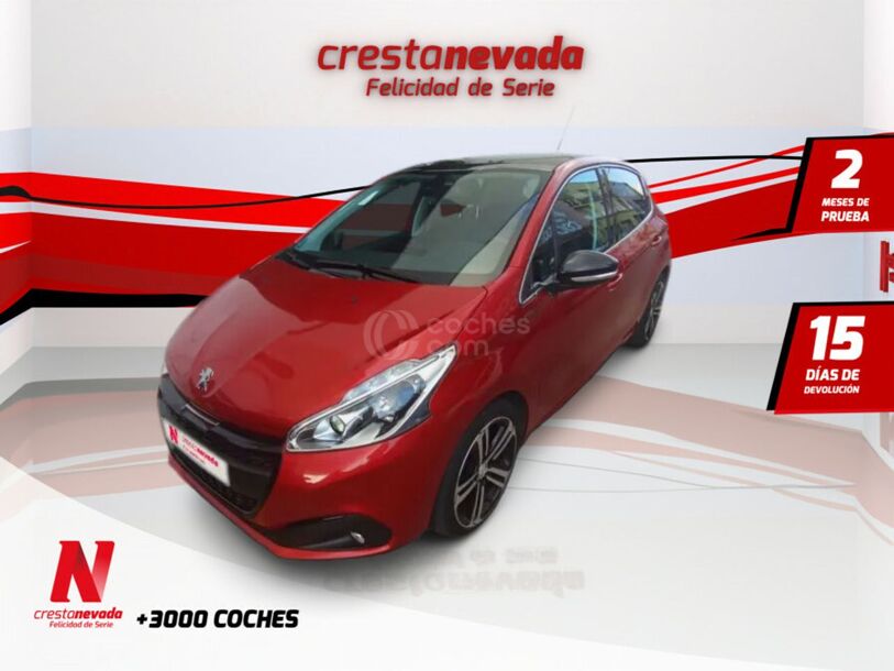 Foto del PEUGEOT 208 1.5BlueHDi S&S Active 100