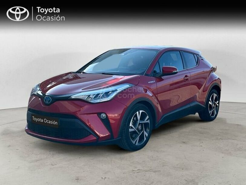 Foto del TOYOTA C-HR 125H Advance