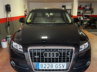 Imagen de AUDI Q5 2.0TDI quattro 170 DPF