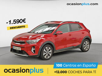 Imagen de KIA Stonic