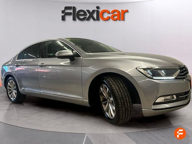 Foto del VOLKSWAGEN Passat 2.0TDI Advance 110kW