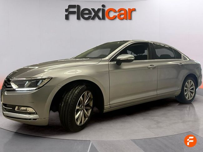 Foto del VOLKSWAGEN Passat 2.0TDI Advance 110kW