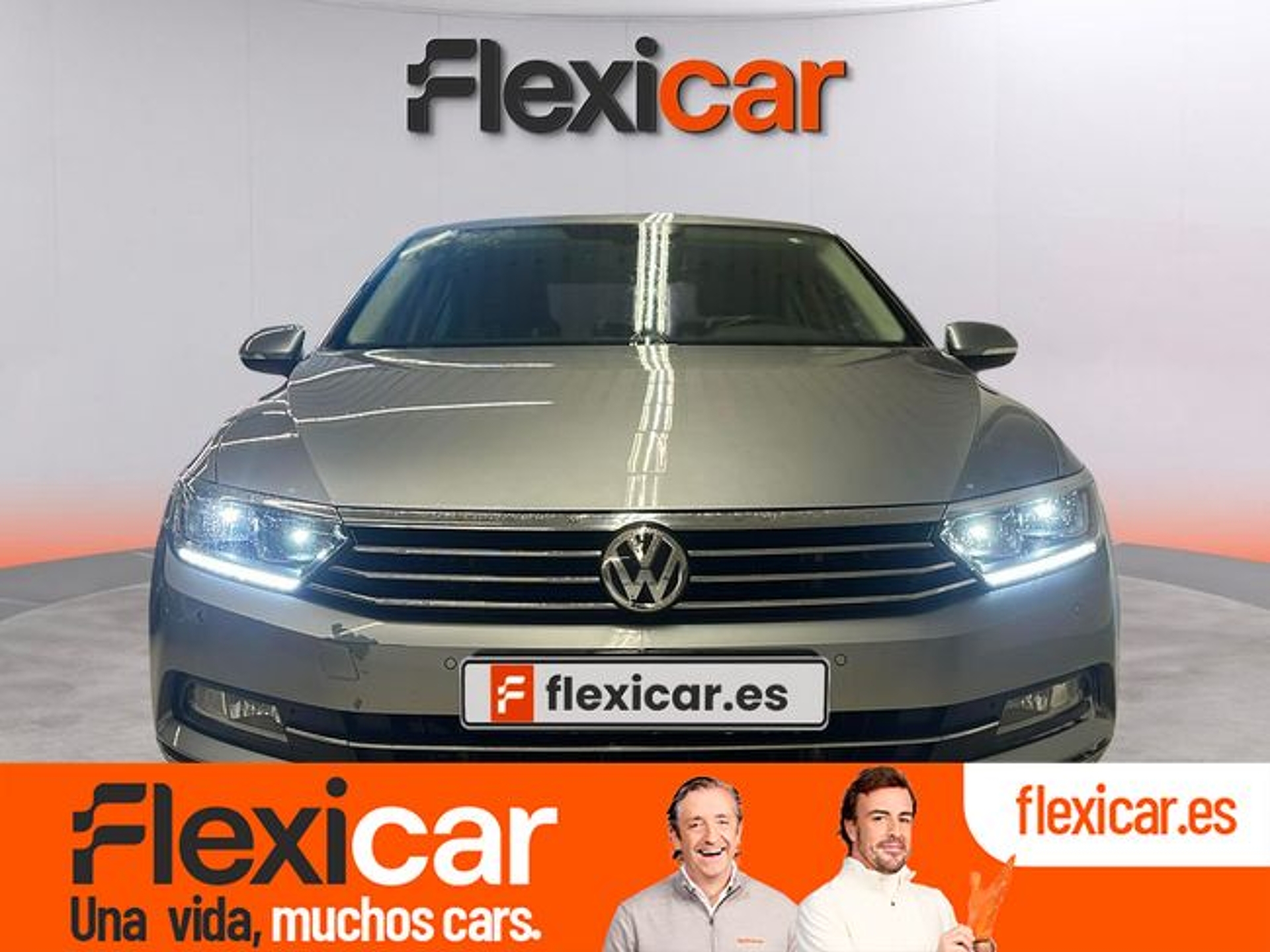 Imagen de VOLKSWAGEN Passat
