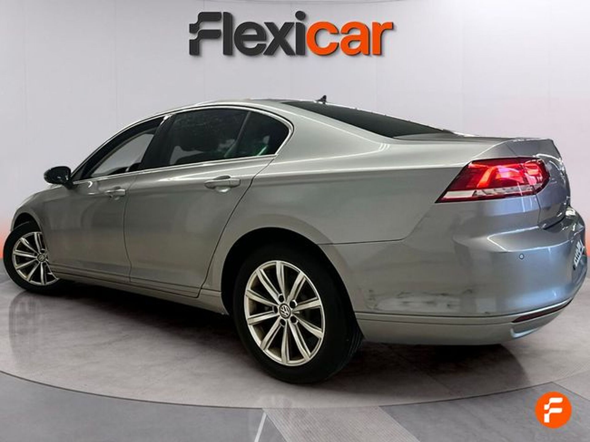 Imagen 3 de VOLKSWAGEN Passat