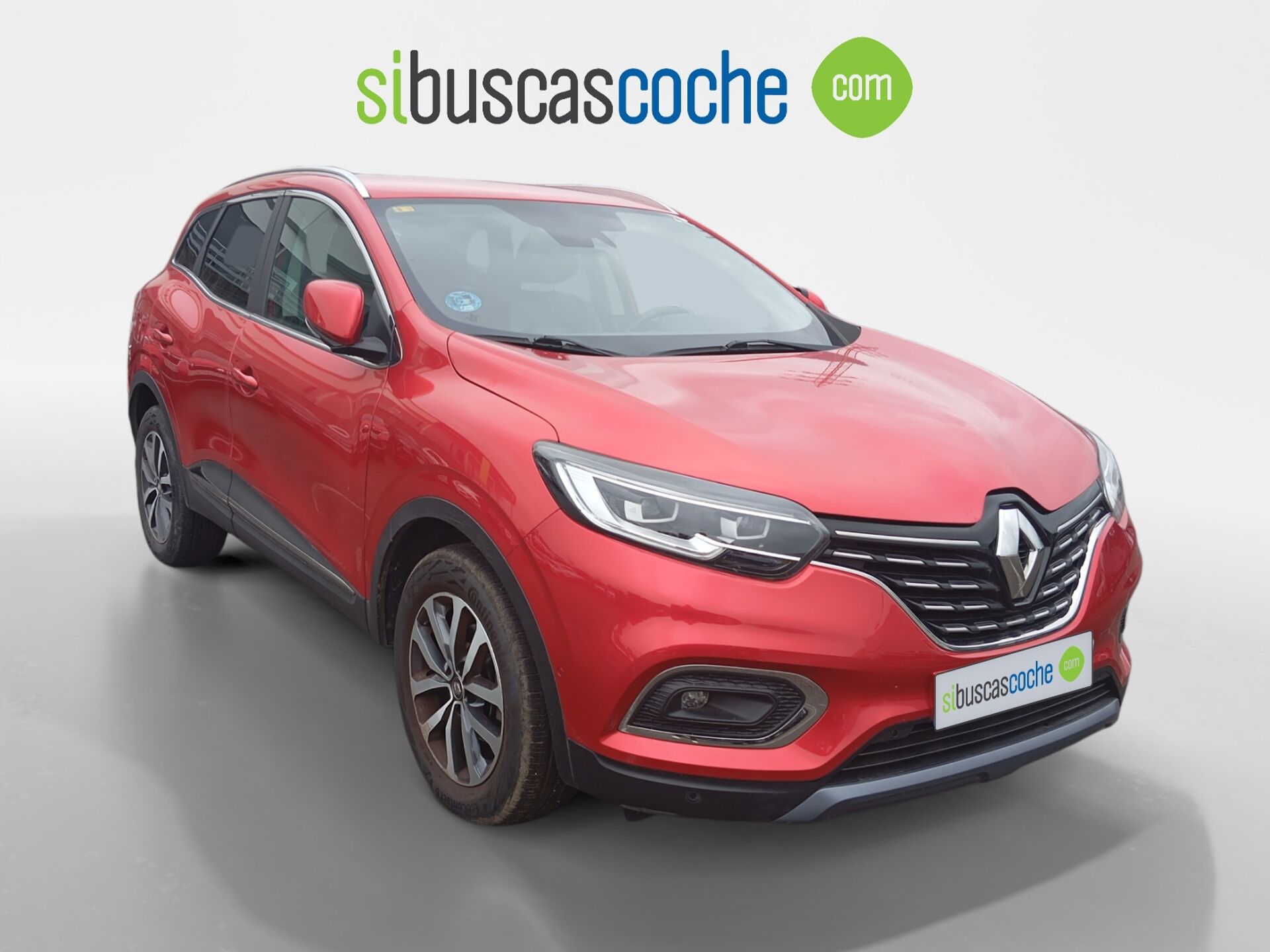 Imagen de RENAULT Kadjar