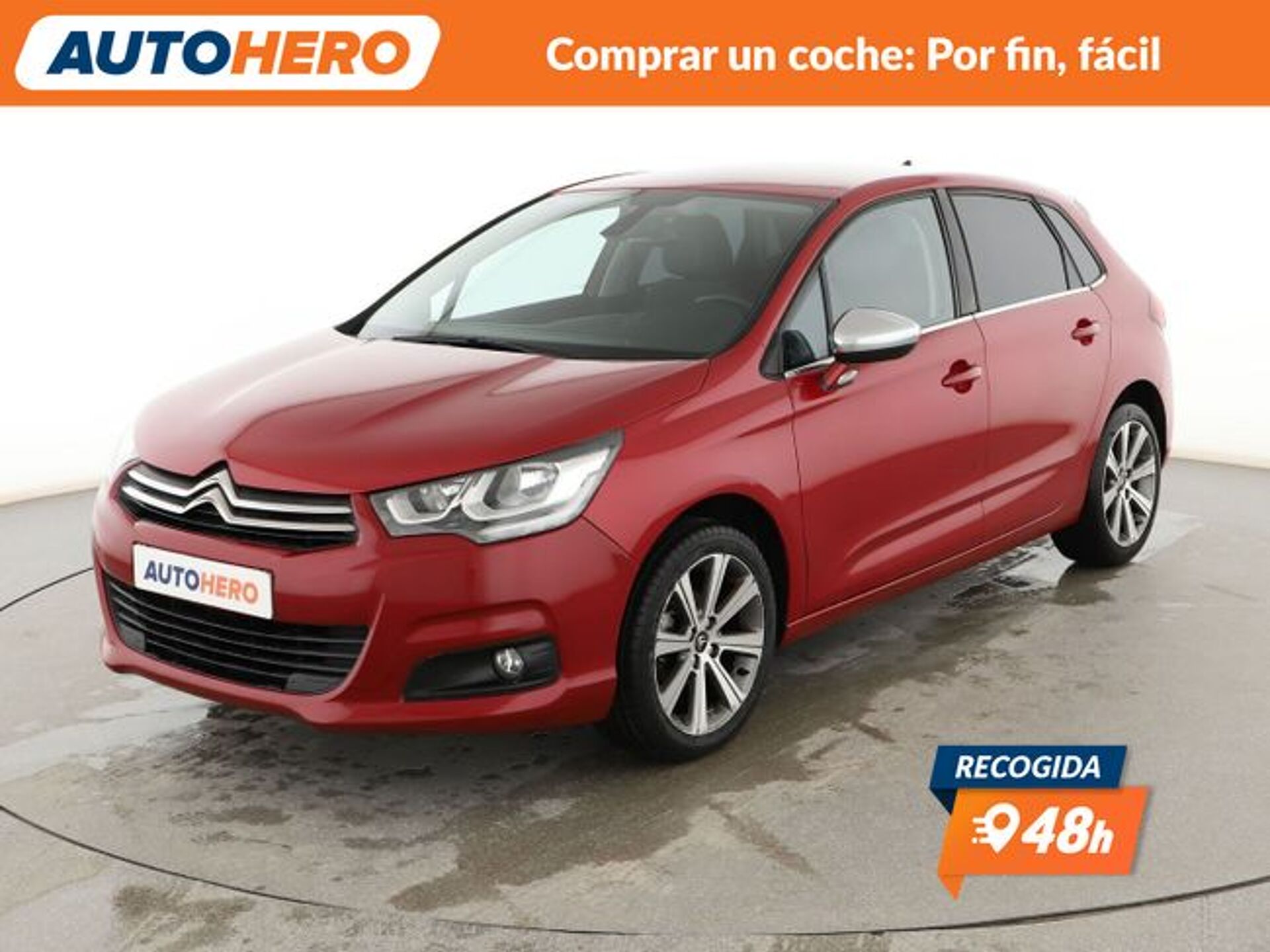 Imagen 1 de CITROEN C4