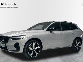 Imagen de VOLVO XC60 B4 Plus Dark AWD Aut.