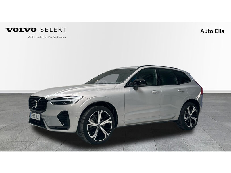 Foto del VOLVO XC60 B4 Plus Dark AWD Aut.