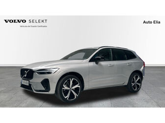 Imagen de VOLVO XC60 B4 Plus Dark AWD Aut.