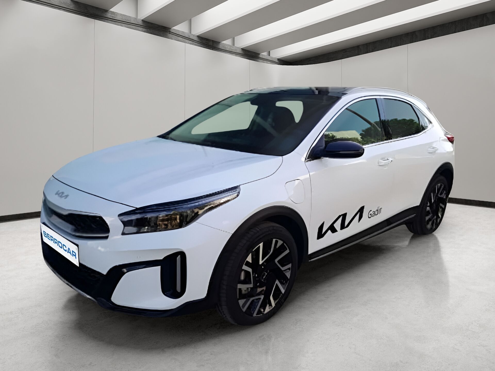 Imagen de KIA XCeed