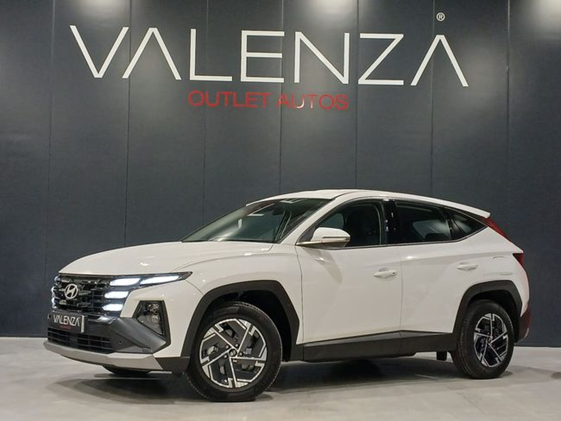 Imagen de HYUNDAI Tucson