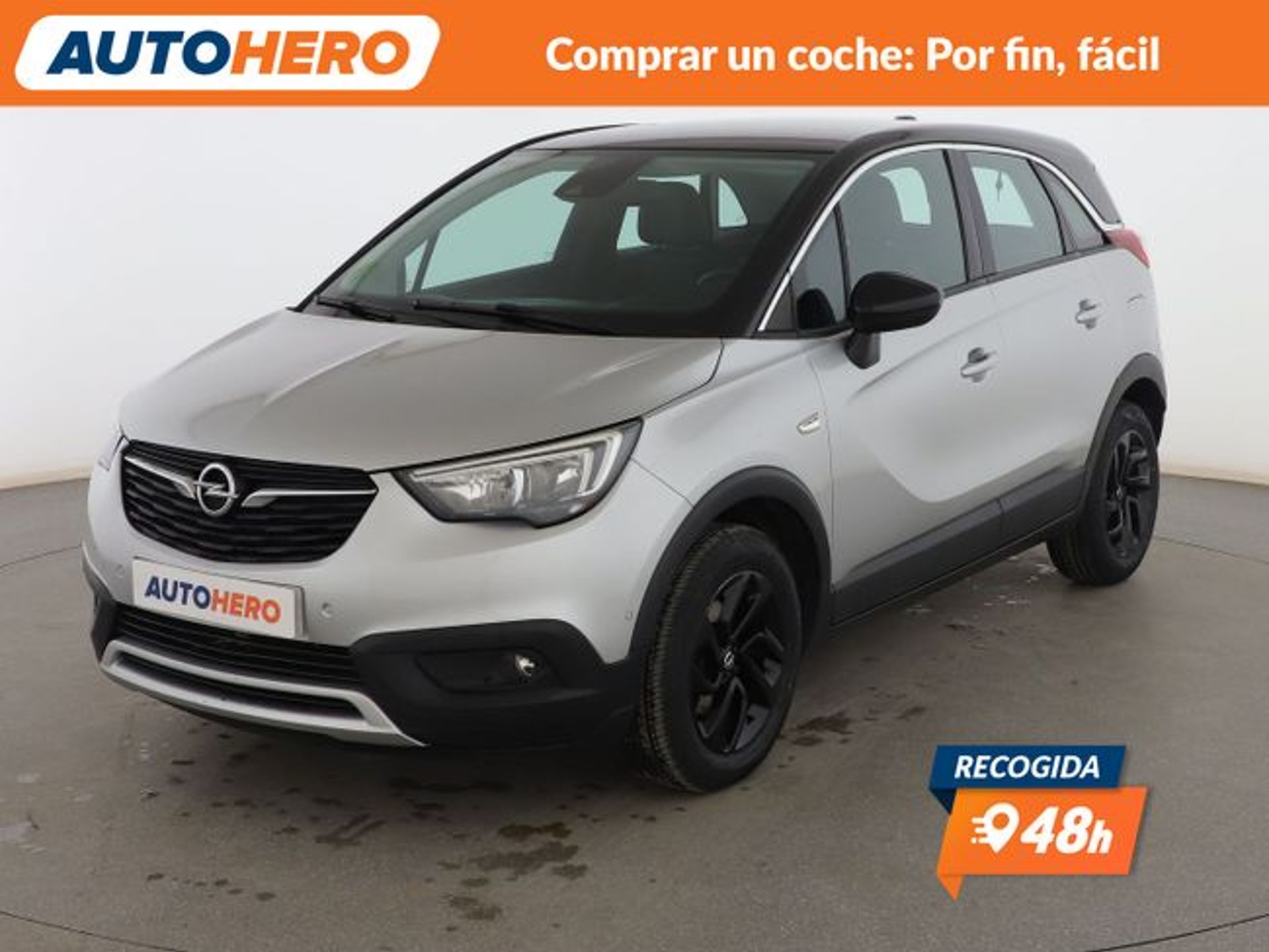 Imagen de OPEL Crossland