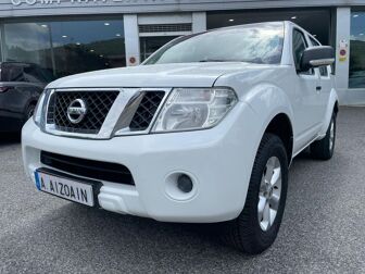 Imagen de NISSAN Pathfinder 2.5dCi LE