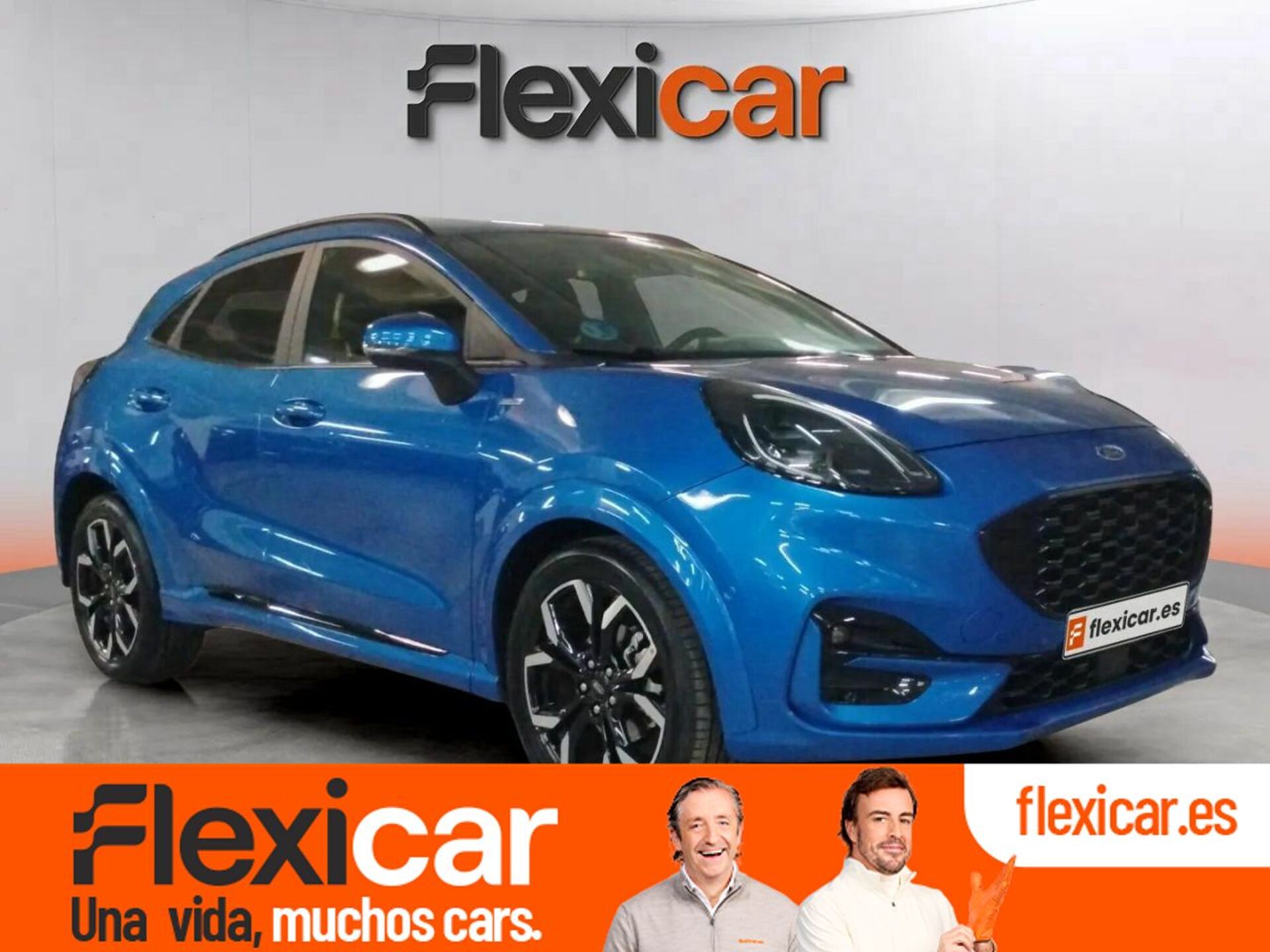 Imagen de FORD Puma